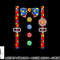 Clown Costume Halloween Vintage png, sublimation copy.jpg