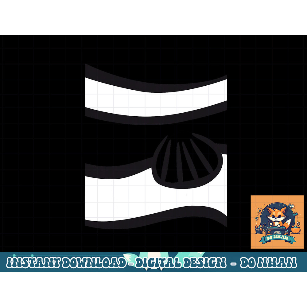 Clown Fish Costume png, sublimation png, sublimation copy.jpg