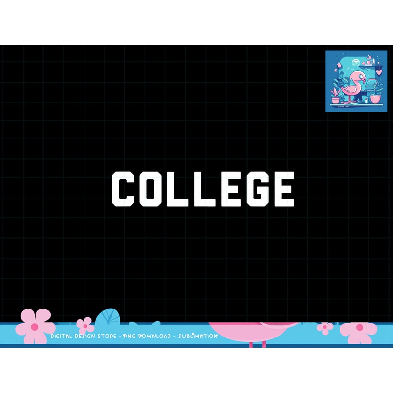 College 80s Party House Movie Classic College png, sublimation copy.jpg