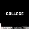 College  80s Party House Movie Classic College png, sublimation copy.jpg