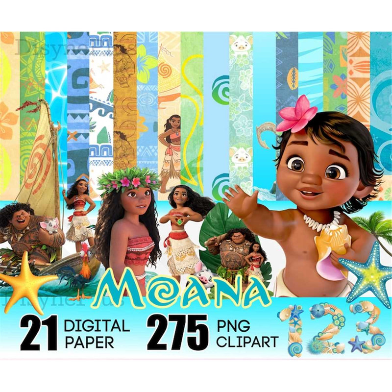 MR-77202301620-moana-digital-paper-moana-clipart-moana-birthday-moana-art-image-1.jpg
