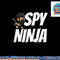 Cool Spy Gaming Ninja Gamer Boy Girl Kids Gaming Halloween png, sublimation copy.jpg