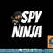 Cool Spy Gaming Ninja Gamer Boy Girl Kids Gaming Halloween png, sublimation copy.jpg