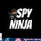 Cool Spy Gaming Ninja Gamer Boy Girl Kids Gaming Halloween png, sublimation copy.jpg