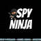 Cool Spy Gaming Ninja Gamer Boy Girl Kids Gaming Halloween png, sublimation copy.jpg