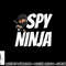 Cool Spy Gaming Ninja Gamer Boy Girl Kids Gaming Halloween png, sublimation copy.jpg