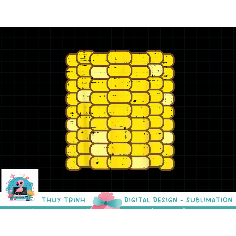 Corn Halloween Costume Funny Foodie Farmer Men Women Kids png, sublimation copy.jpg