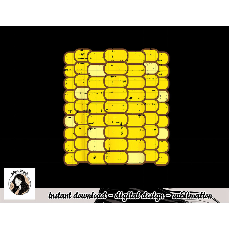 Corn Halloween Costume Funny Foodie Farmer Men Women Kids png, sublimation copy.jpg