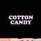 COTTON CANDY HALLOWEEN COSTUME PRETEND I M COTTON CANDY png, sublimation copy.jpg