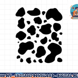 cow costume png, sublimation png, sublimation copy