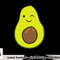 Cute Avocado Funny Avocado png, sublimation copy.jpg