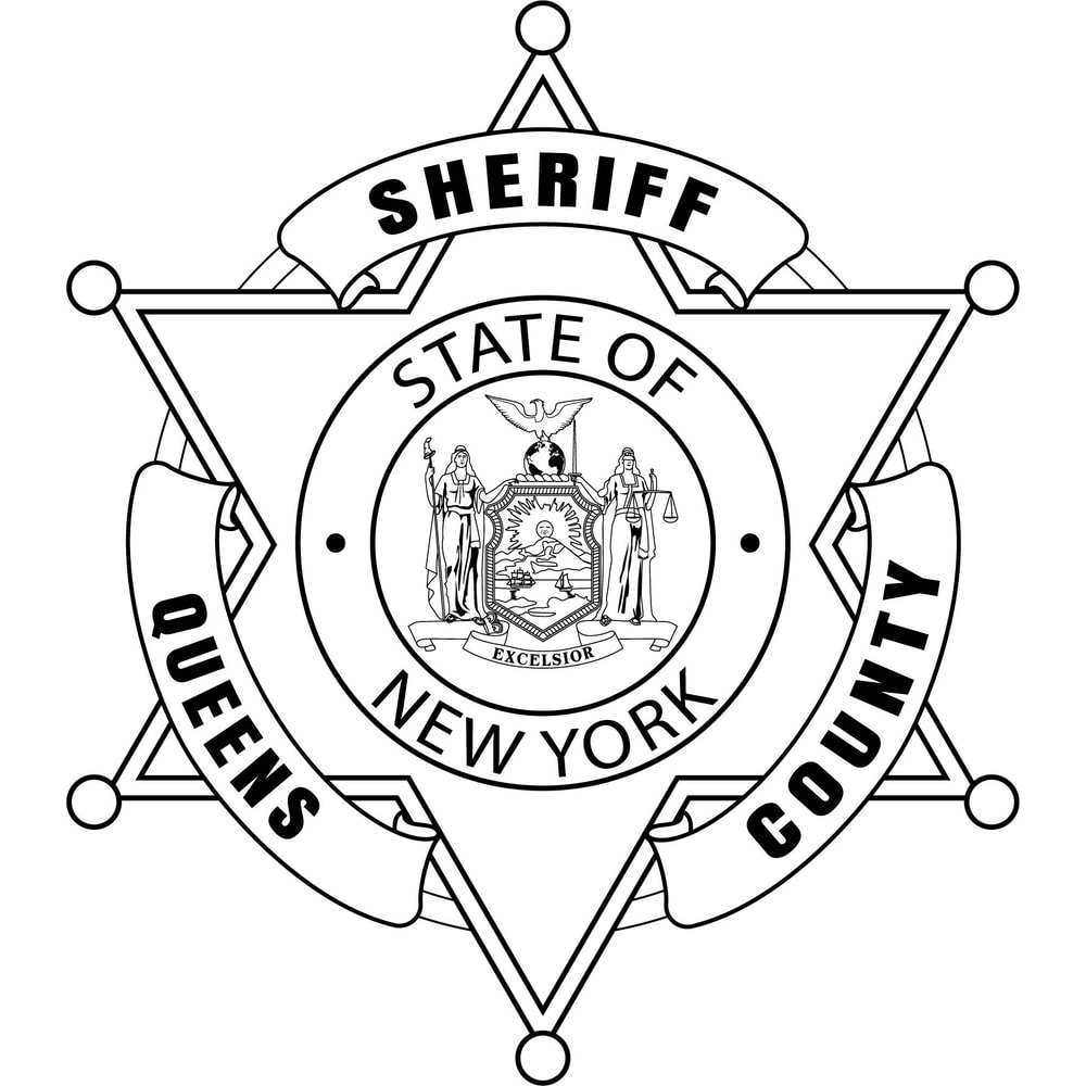 QUEENS SHERIFF BADGE NY VECTOR LINE ART FILE.jpg