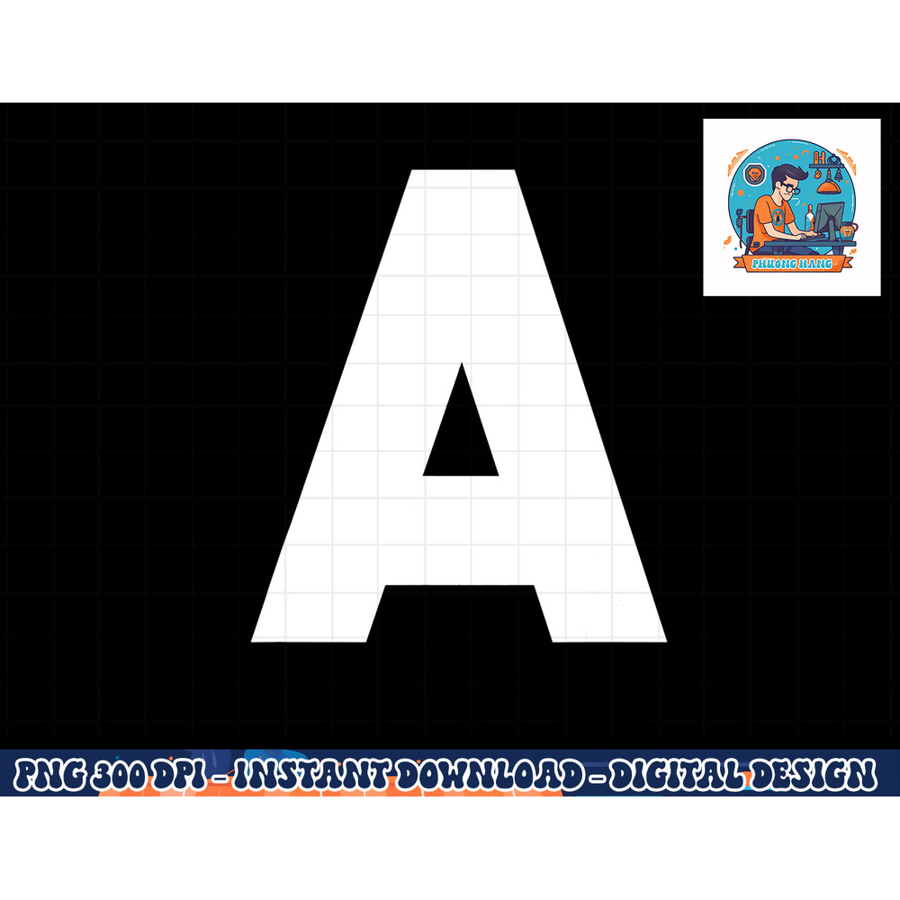 cute family halloween carnival group costume letter a copy.jpg