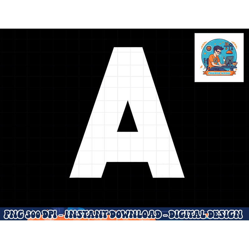 cute family halloween carnival group costume letter a copy.jpg