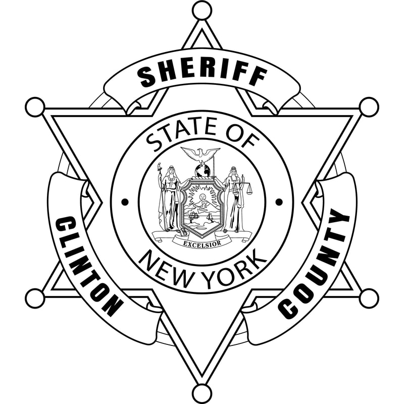 CLINTON SHERIFF BADGE NY VECTOR LINE ART FILE.jpg
