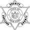 CORTLAND SHERIFF BADGE NY VECTOR LINE ART FILE.jpg