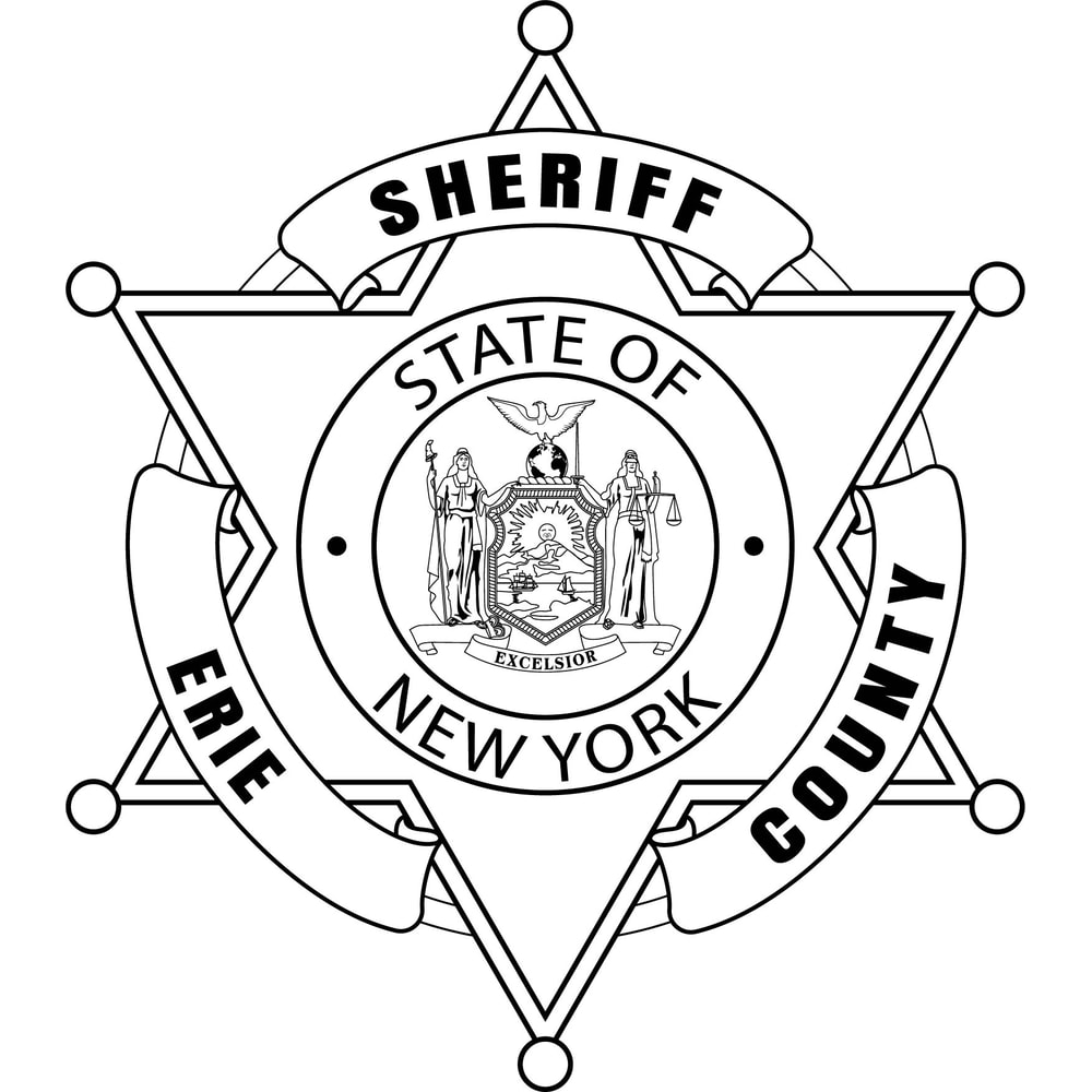 ERIE SHERIFF BADGE NY VECTOR LINE ART FILE.jpg