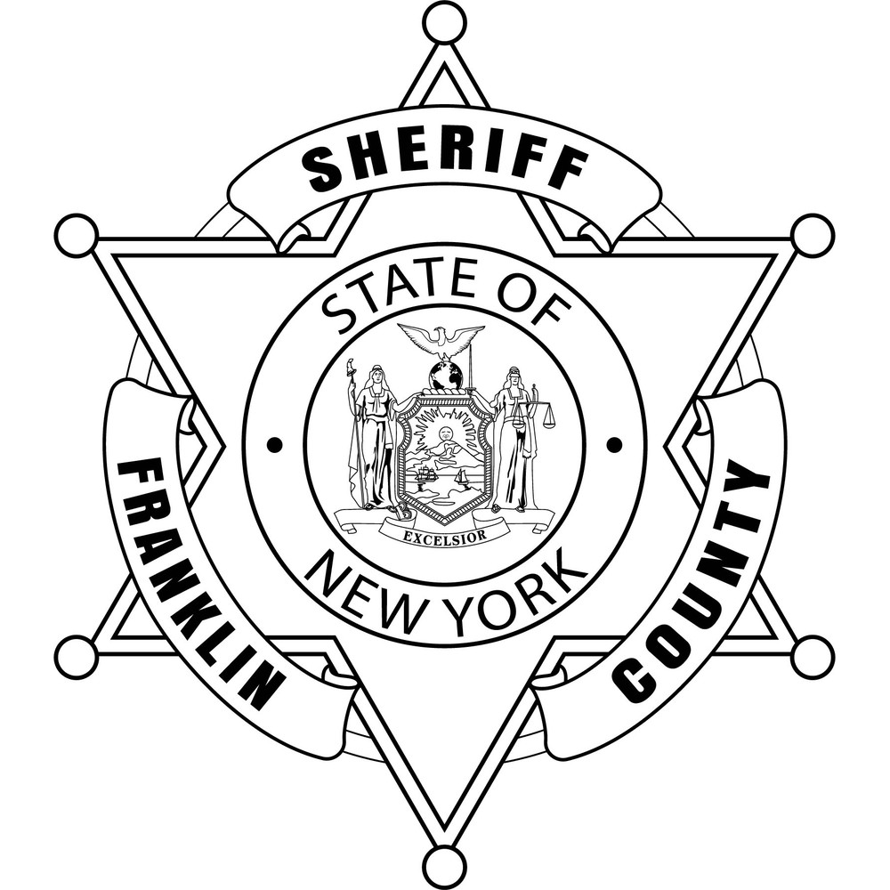 FRANKLIN SHERIFF BADGE NY VECTOR LINE ART FILE.jpg
