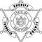 FRANKLIN SHERIFF BADGE NY VECTOR LINE ART FILE.jpg