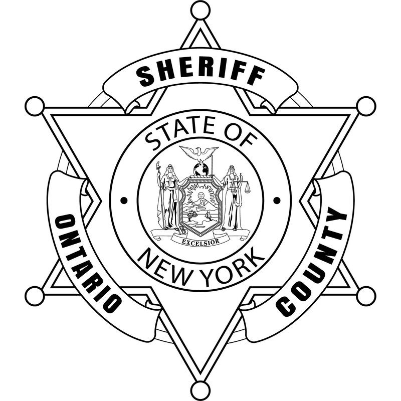ONTARIO SHERIFF BADGE NY VECTOR LINE ART FILE.jpg