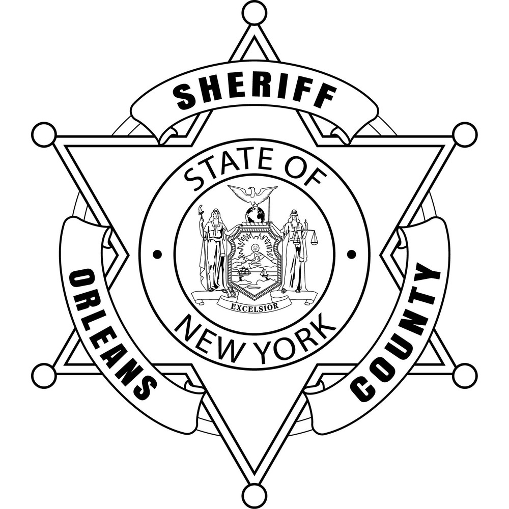 ORLEANS SHERIFF BADGE NY VECTOR LINE ART FILE.jpg