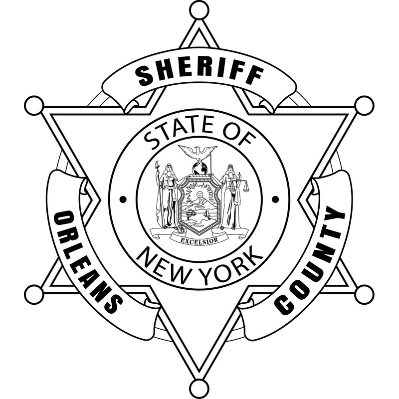 ORLEANS SHERIFF BADGE NY VECTOR LINE ART FILE.jpg