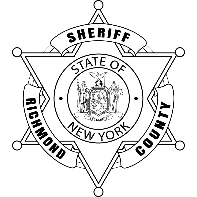 RICHMOND SHERIFF BADGE NY VECTOR LINE ART FILE.jpg