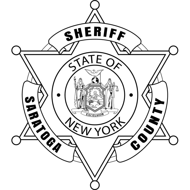 SARATOGA SHERIFF BADGE NY VECTOR LINE ART FILE.jpg
