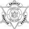 SCHUYLER SHERIFF BADGE NY VECTOR LINE ART FILE.jpg