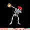 Dabbing Skeleton Baseball Halloween Player Catcher Pitcher png, sublimation copy.jpg