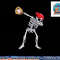 Dabbing Skeleton Baseball Halloween Player Catcher Pitcher png, sublimation copy.jpg