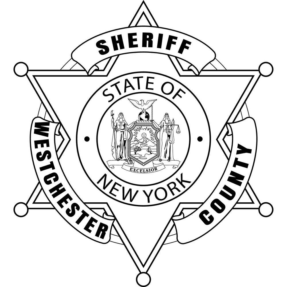 WESTCHESTER SHERIFF BADGE NY VECTOR LINE ART FILE.jpg