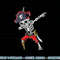 Dabbing Skeleton Pirate T Shirt Halloween Kids Jolly Roger copy.jpg