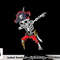 Dabbing Skeleton Pirate T Shirt Halloween Kids Jolly Roger copy.jpg