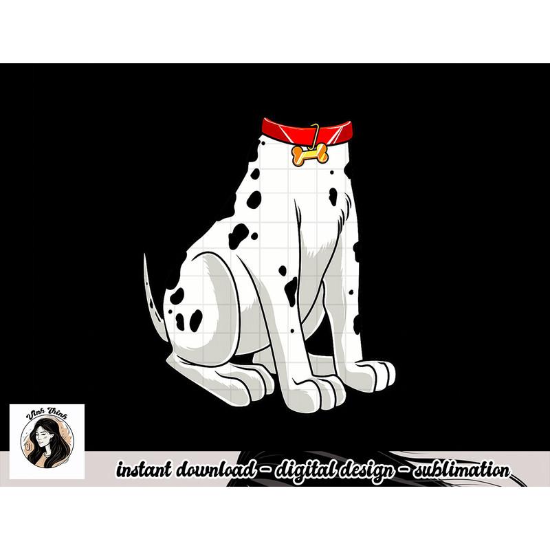 Dalmatian Costume Halloween Dog Print Men Women Kids png, sublimation copy.jpg