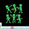 Dancing Aliens Dance Challenge Boys Girls Kids Halloween png, sublimation copy.jpg