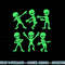 Dancing Aliens Dance Challenge Boys Girls Kids Halloween png, sublimation copy.jpg