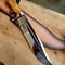 The Ultimate Outdoor Companion for Men