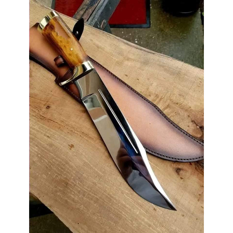 The Ultimate Outdoor Companion for Men