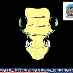 dinosaur t-rex costume diy halloween costume png, sublimation copy