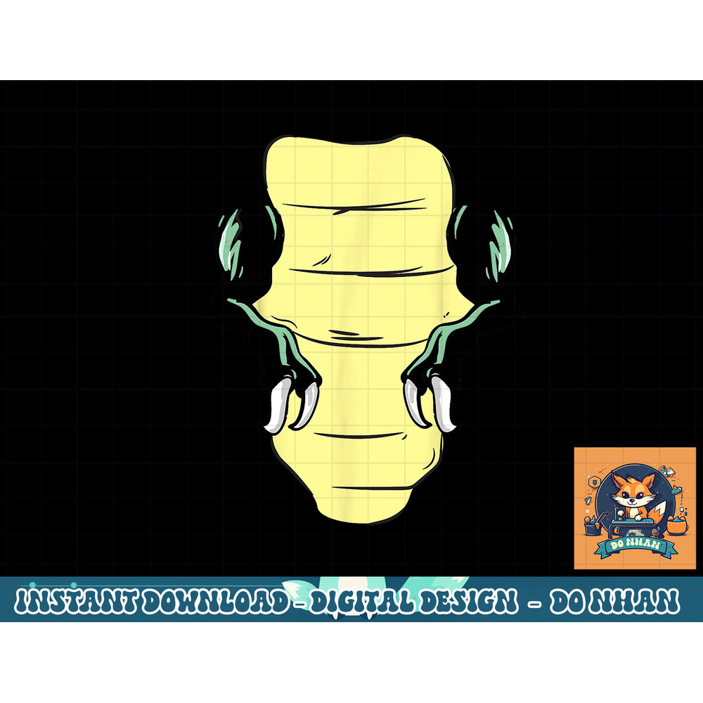 Dinosaur T-Rex Costume DIY Halloween Costume png, sublimation copy.jpg