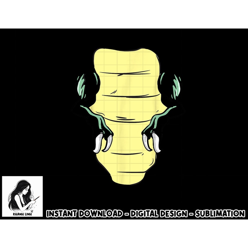 Dinosaur T-Rex Costume DIY Halloween Costume png, sublimation copy.jpg