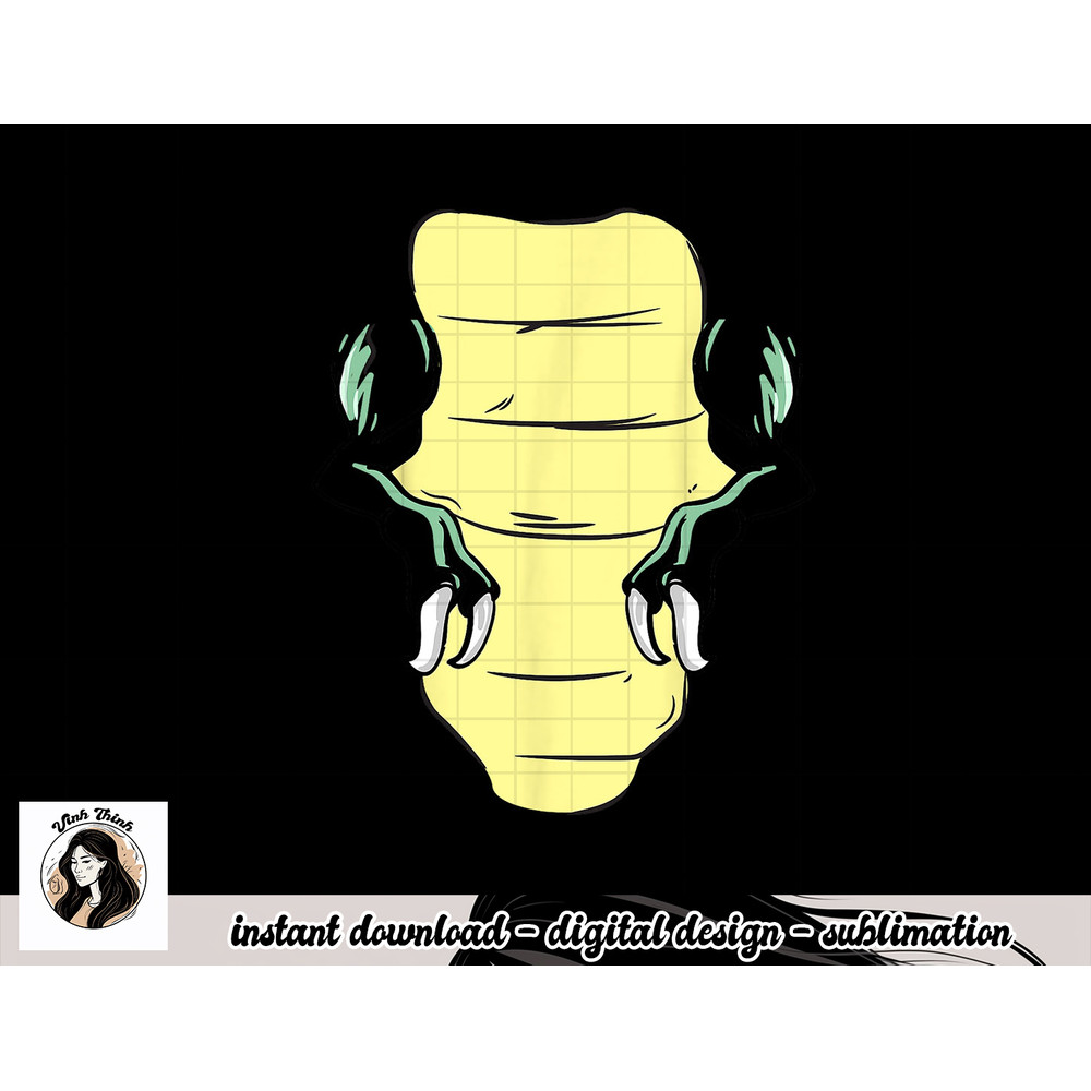 Dinosaur T-Rex Costume DIY Halloween Costume png, sublimation copy.jpg