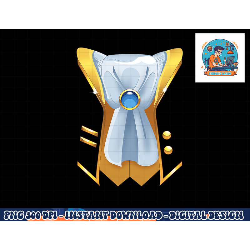Disney Beauty And The Beast Coat Costume Halloween png, sublimation copy.jpg