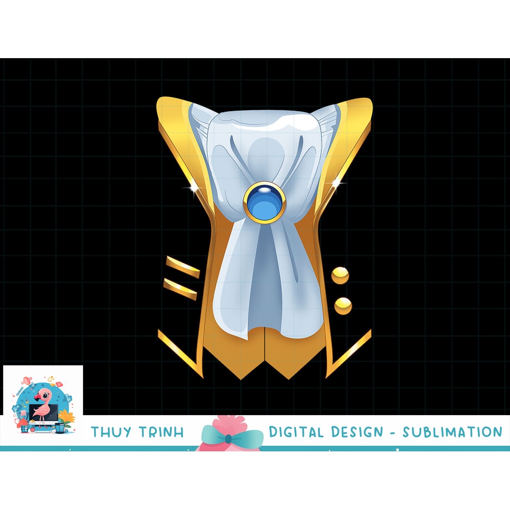 Disney Beauty And The Beast Coat Costume Halloween png, sublimation copy.jpg