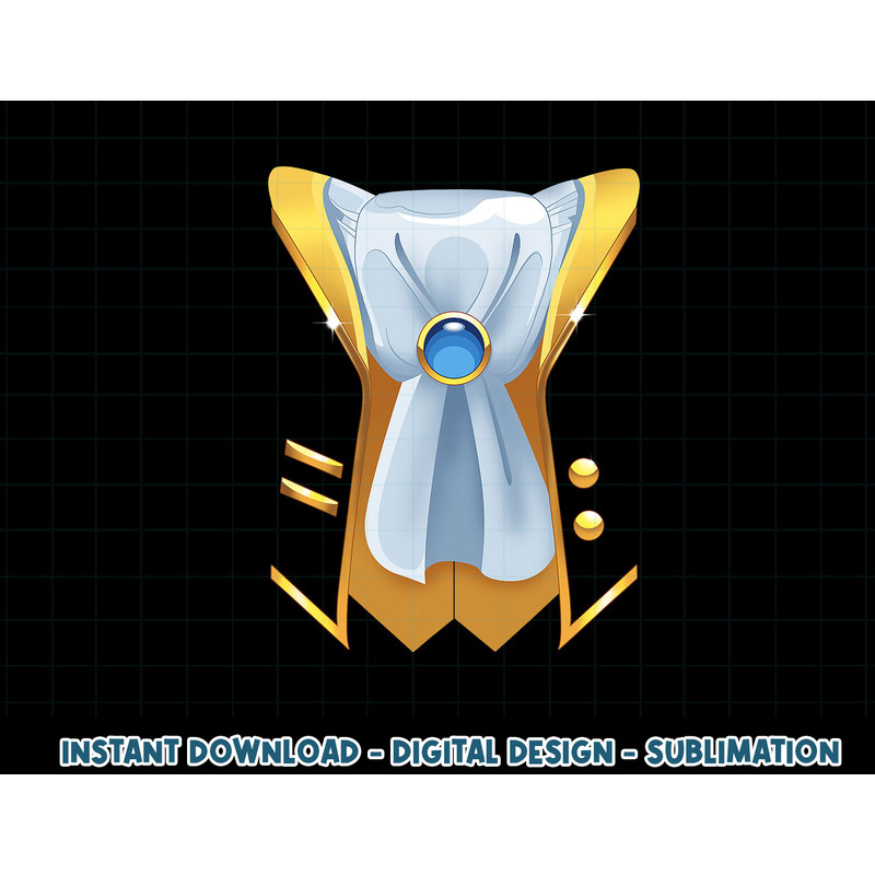 Disney Beauty And The Beast Coat Costume Halloween png, sublimation copy.jpg