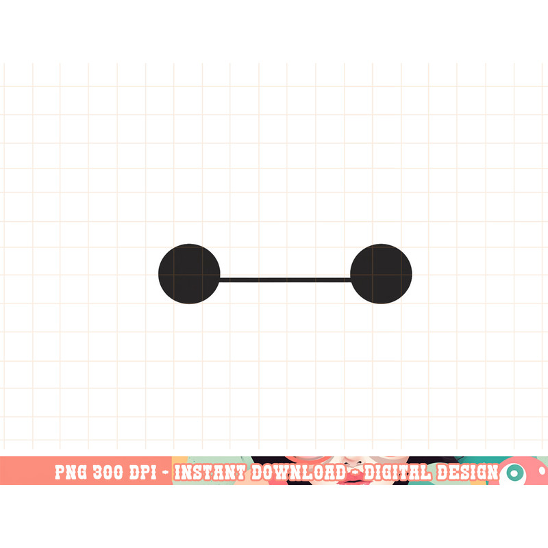 Disney Big Hero 6 Baymax Eyes Halloween png, sublimation copy.jpg
