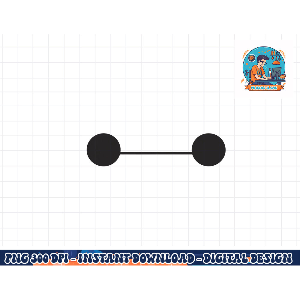 Disney Big Hero 6 Baymax Eyes Halloween png, sublimation copy.jpg