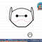 Disney Big Hero 6 Baymax Halloween Graphic png, sublimation copy.jpg