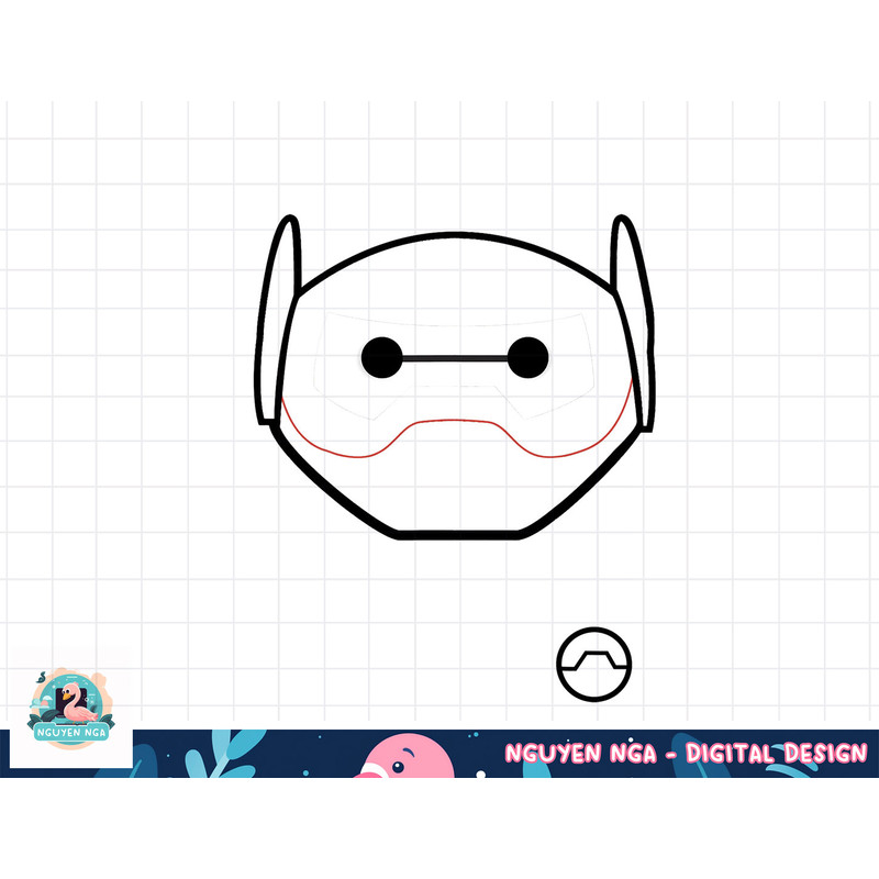 Disney Big Hero 6 Baymax Halloween Graphic png, sublimation copy.jpg